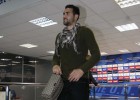 El Atleti sigue a Iborra por si saliera un mediocentro