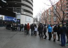 Se agotarán las entradas: sólo quedan 6.000 a la venta