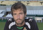 El Sabadell ficha a Antonio Longás del Racing