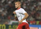 Pepe, ausente en la lista de Portugal ante Ecuador