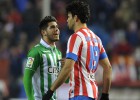 En el Atlético preocupa la leyenda de Diego Costa