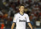 Cheryshev quiere triunfar en el Real Madrid y descarta ofertas