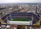 Boca planea construir un nuevo estadio y dejar 