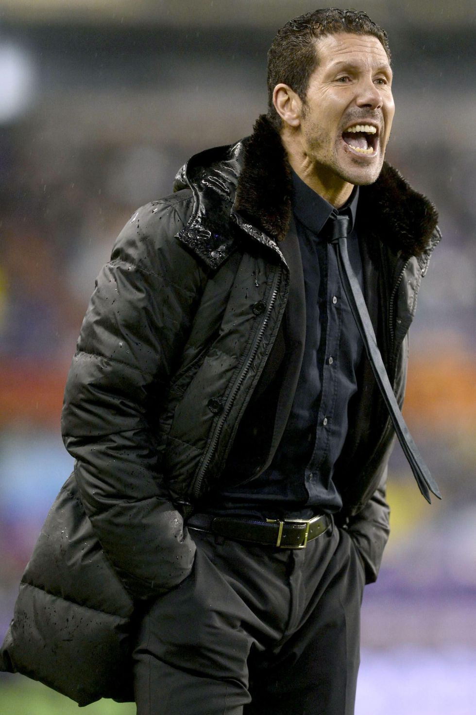 Diego Simeone renovará por cuatro temporadas