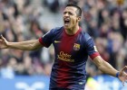 Liverpool y City se suman a la puja por Alexis Sánchez