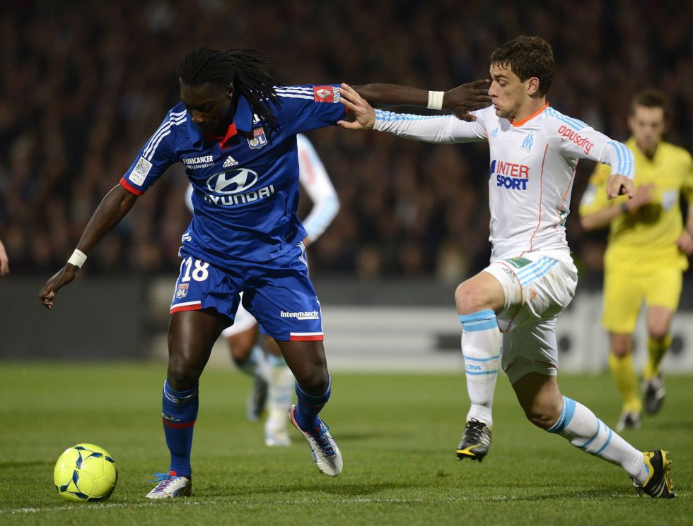 Lyon Marseille Lyon Marseille