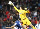 El Atlético está a un paso de atar a Courtois para la 13-14
