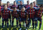 San Lorenzo homenajea al Papa con un milagroso triunfo