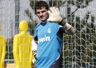 Iker Casillas será guía de la Comisión de Evaluación del COI