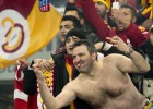 15.000 turcos viajarán a Madrid para acompañar al Galatasaray