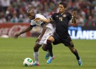 Estados Unidos agudiza la crisis que aleja a México del Mundial