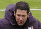 Simeone: “La ilusión, receta en los últimos partidos de Liga”
