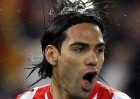 El Chelsea pagaría 45 millones por Falcao, según el 'Daily Star'