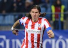 Filipe cumplirá en Getafe 200 partidos disputados en la Liga