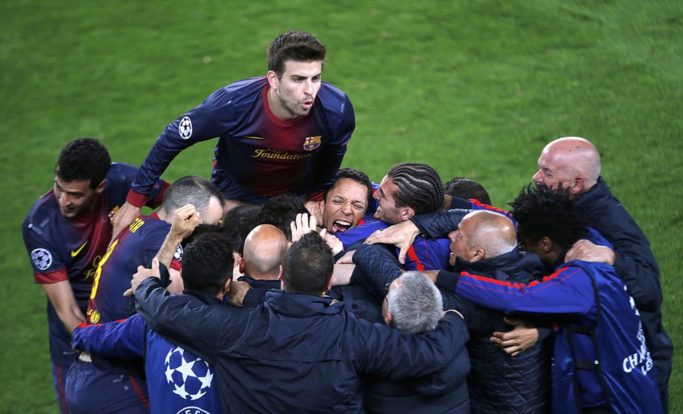 Messi, clavo ardiendo del Barça