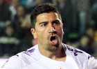 La Fiorentina gana con comodidad en casa del Atalanta