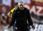 Independiente, cerca de bajar
a Segunda por primera vez