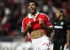La prensa portuguesa especula con la vuelta de Garay al Madrid