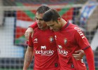 Osasuna, el equipo con peor calendario de la zona baja