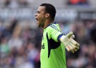 El Swansea niega que Vorm vaya a salir rumbo al Barcelona