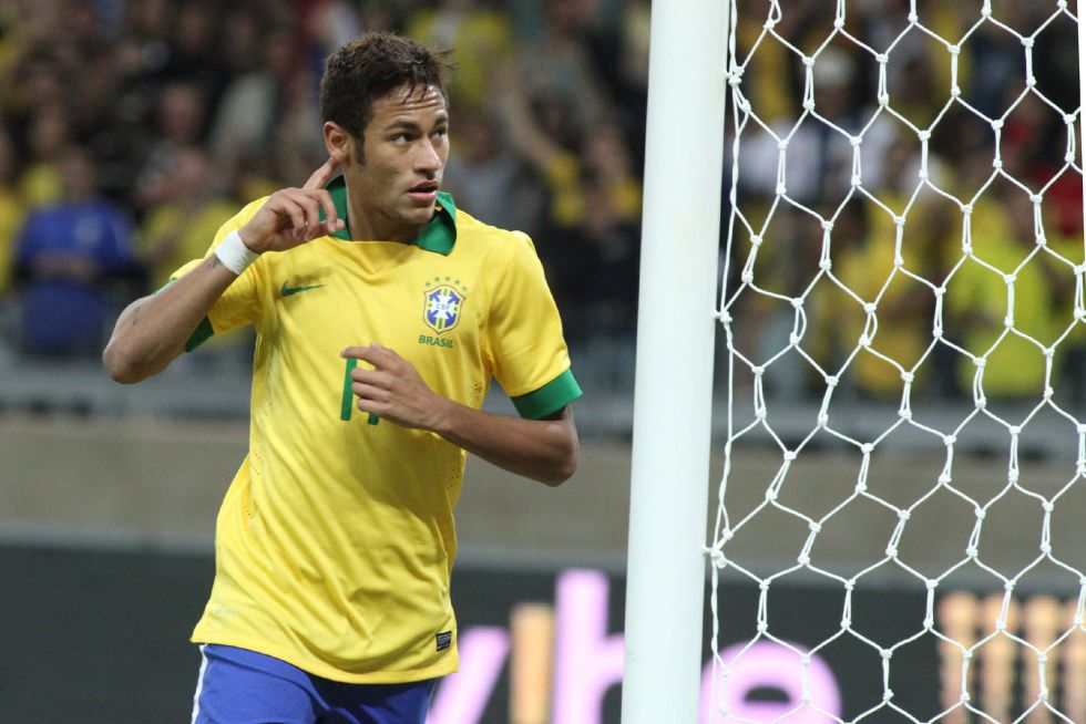 El Santos habla de Neymar: "Nos dice que su ciclo se ha acabado"