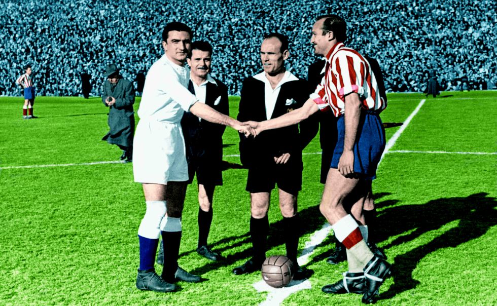 Más derbis que Clásicos