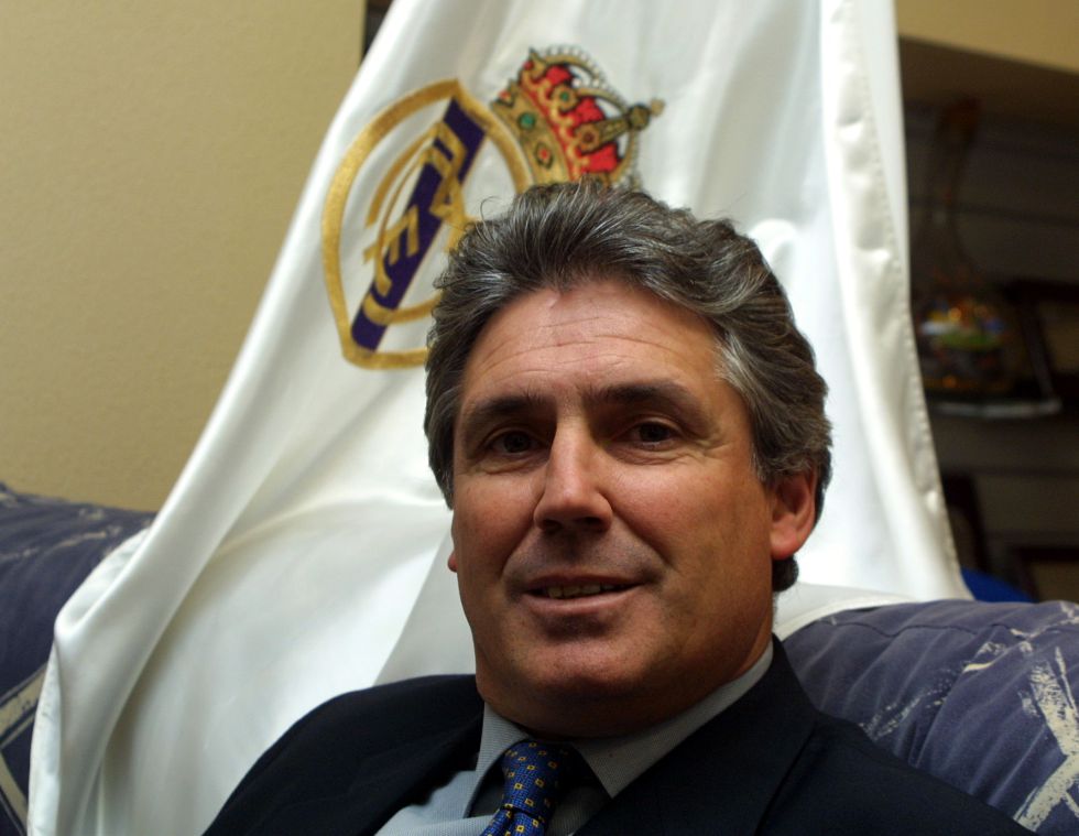 Santillana: "Pasión, entrega, corazón y calidad, igual a éxito"