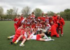 Nueve colchoneros campeones de España Sub-18 con Madrid