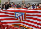 Al Atlético ya sólo le quedan 4.925 entradas para la final