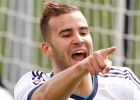 Jesé iguala los 21 goles en una temporada de Butragueño