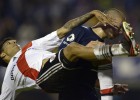 Boca complica a River e Independiente se permite soñar