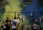 Clausuran La Bombonera: el Boca-Colón será sin público