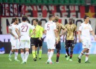 El Milán no cierra su clasificación a la Champions