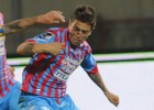 El Catania asegura que el Atleti 