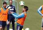 Mou cita a los 24 disponibles, Ramos y Marcelo incluidos