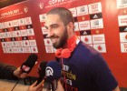 Arda se rapa: 