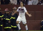 Mauro Camoranesi pone punto y final a su carrera con 36 años