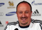 Rafa Benítez ya es el nuevo entrenador del Nápoles