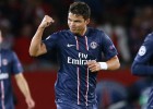 Tito Vilanova sólo desea un defensa central: Thiago Silva