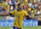 Los mejores goles de Neymar