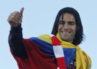 Falcao pasa reconocimiento en Mónaco el lunes, según la SER