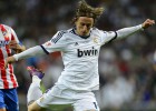 Moyes también quiere a Modric en el United, según Daily Star