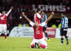 Santa Fe gana y regresa a semifinales 52 años después