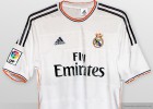 El Real Madrid firma un acuerdo de patrocinio con Fly Emirates