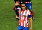 'L'Equipe': el viernes se hará oficial el fichaje de Falcao