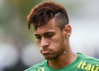 El conflicto entre el Santos y DIS podría encarecer a Neymar