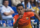 RAC1 dice que un intermediario ofrece a Thiago al Real Madrid