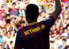 Zubi dice que el 11 que podría llevar 'Neymar JR' es de Thiago