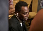 Pelé: 