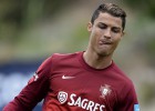 Cristiano Ronaldo se exprimirá pensando en el Mundial